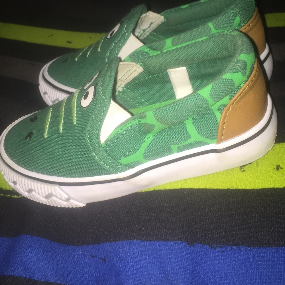 Slip on/sneaker - Picture 2 of 4